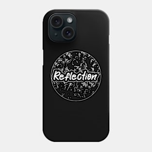 Reflection Phone Case