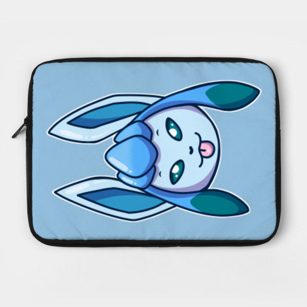 Cheeky Glaceon Head