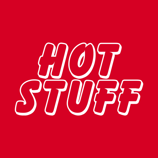 Hot Stuff by Halloween Costumes