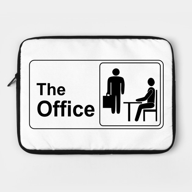 The Office Logo