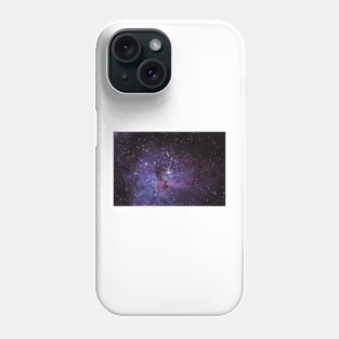 Eta Carinae Phone Case