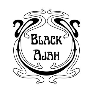 Black Ajah T-Shirt