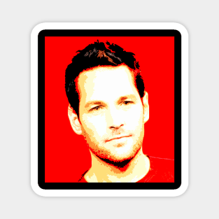 paul rudd Magnet