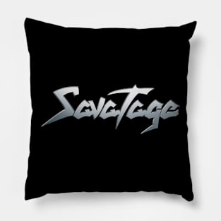 SAVATAGE BAND Pillow