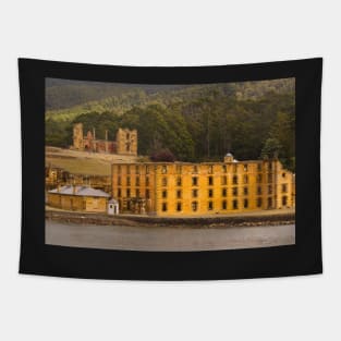 Port Arthur Historic Site Tapestry