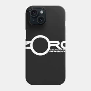 Zorg Industries Phone Case