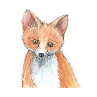 Little fox T-Shirt