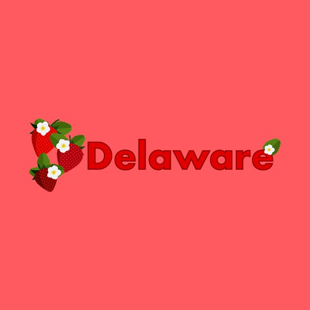 Delaware by Obstinate and Literate