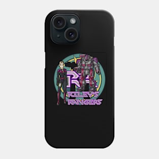 Riley's Rangers Phone Case