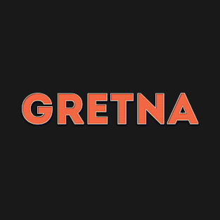 Gretna T-Shirt