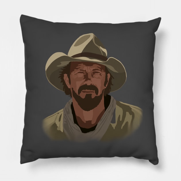 Charlie Pillow by 752 Designs