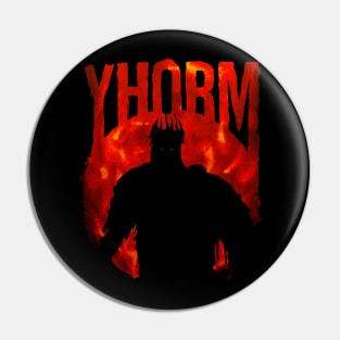 Yhorm Cutout Pin