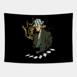 Ex-shinigami Tapestry