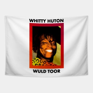 whitty hutton wuld toor Tapestry