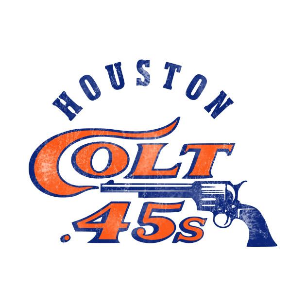 Houston Colt .45's