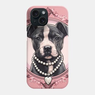 Pearl Stafy Phone Case