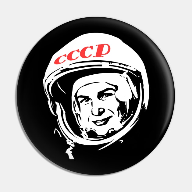 Tereshkova first woman in space Pin by Hmus