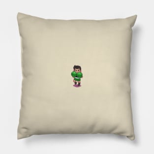 Little Mac Pillow