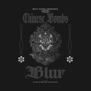 chinese bombs T-Shirt