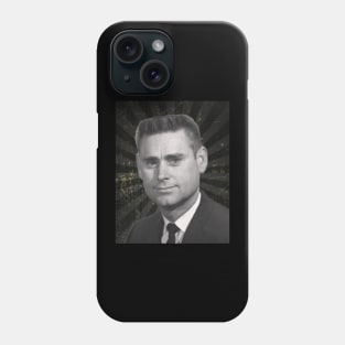 George Jones Phone Case