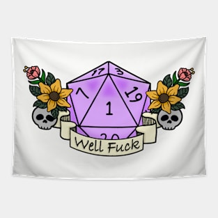 DND, well fuck Tapestry