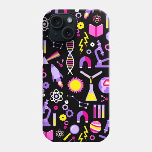 Science Studies Phone Case