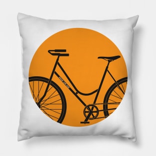 RIDE OR DIE 3 Pillow