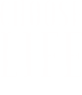 Choose Life Magnet