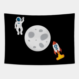 Space Tapestry