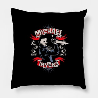 Michael Myers Revolution Pillow