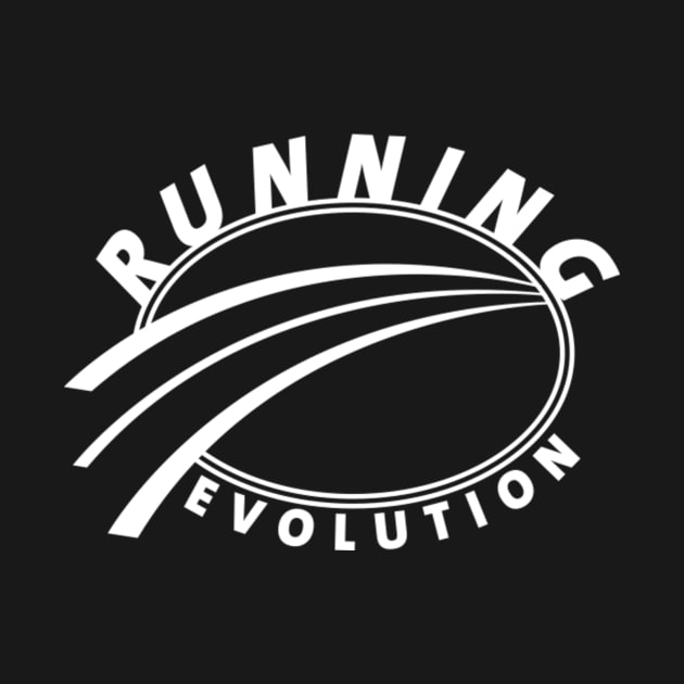 Running Evolution by runningevolution