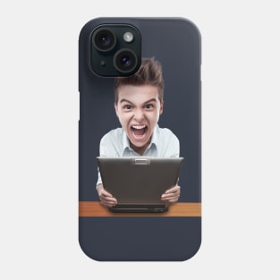 Are you online? Phone Case