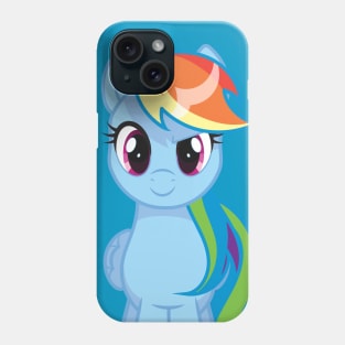 My Little Pony Rainbow Dash Phone Case