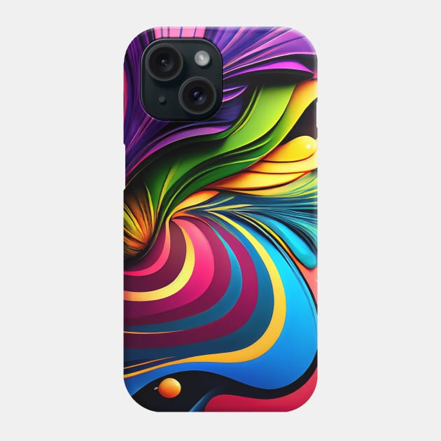 Fine Arts Phone Case by Flowers Art by PhotoCreationXP