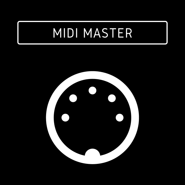 Midi Master White by Better Life Decision