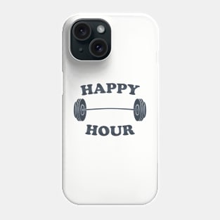 Happy Hour Phone Case