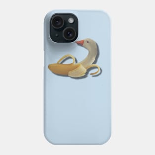 Unpeeled Phone Case