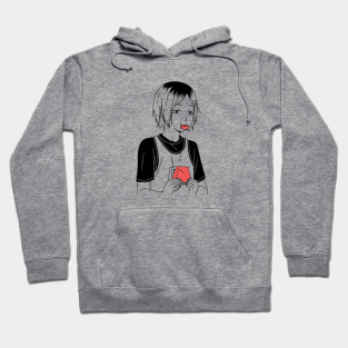 Haikyuu Hoodies Teepublic