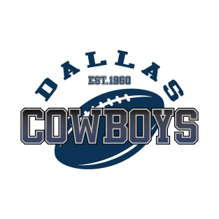 Dallas Cowboys T-Shirt