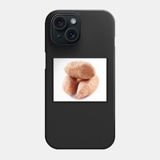 Sweet potatoes Phone Case