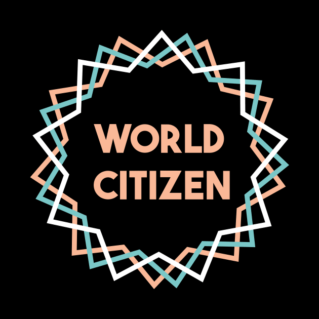 World Citizen by prime.tech