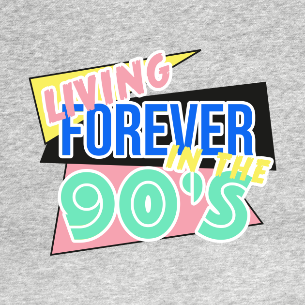 Discover Vintage Retro 90s T-Shirt