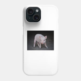 Piggy Phone Case