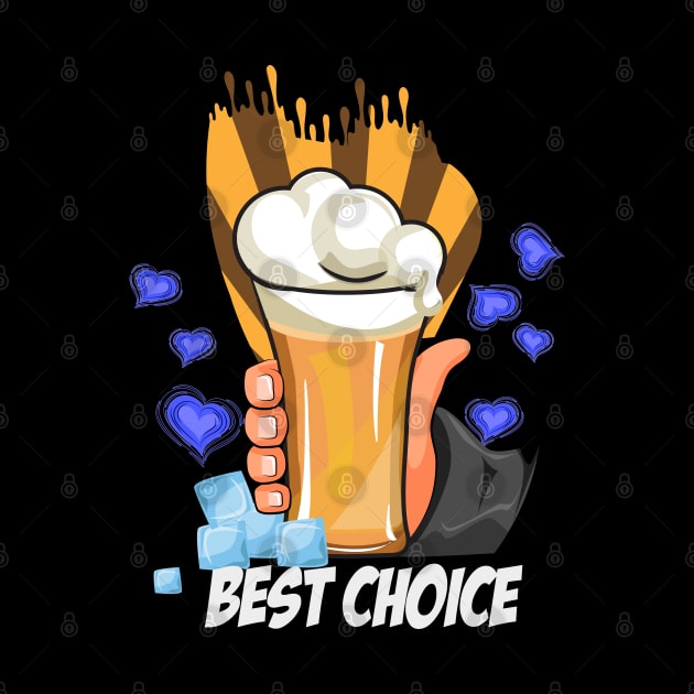 Best Choice by Dojaja