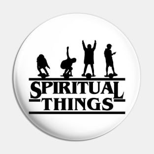 Onewheel spiritual things Pin