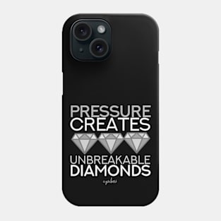 Diamonds Phone Case