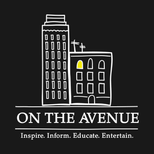 On The Avenue T-Shirt