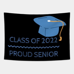 Class of 2022 - Seniors Tapestry