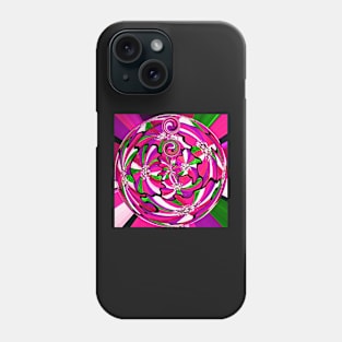 Stocksom Petals 16 Phone Case