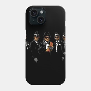 Dance With Us Phone Case